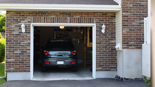 Garage Door Installation at San Marco Island, Florida